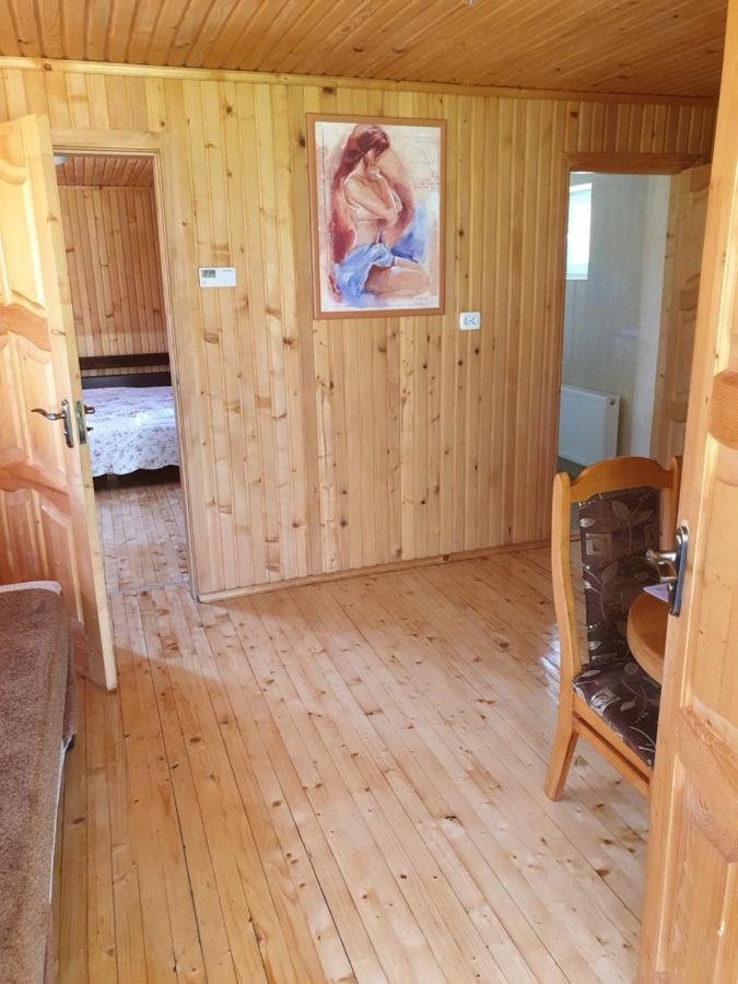 Зачаровані Карпати, Воловець 외부 사진